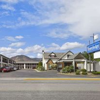 Travelodge Wenatchee