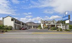Travelodge Wenatchee