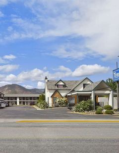 Travelodge Wenatchee