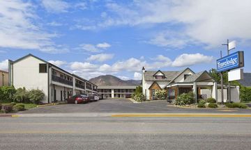 Travelodge Wenatchee