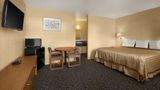 Travelodge Wenatchee Room