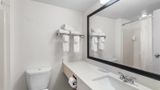 Travelodge Winchester Room
