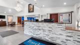 Travelodge Winchester Lobby