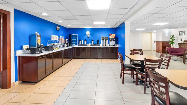 Travelodge Winchester Restaurant