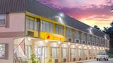 Super 8 Ashland Exterior