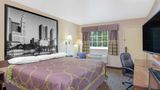 Super 8 Ashland Room