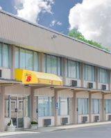 Super 8 Ashland