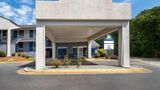 Days Inn College Park Airport Best Road Exterior