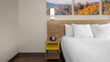 Days Inn College Park Airport Best Road Room