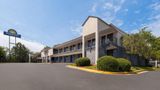 Days Inn College Park Airport Best Road Exterior