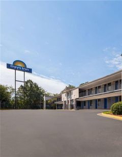 Days Inn College Park Airport Best Road