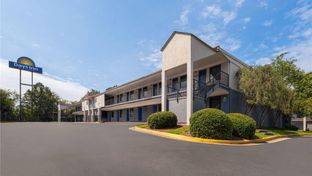 Days Inn College Park Airport Best Road