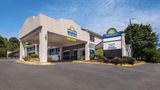 Days Inn College Park Airport Best Road Exterior