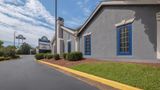 Days Inn College Park Airport Best Road Exterior
