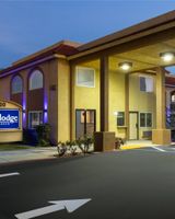Travelodge Banning Casino & Outlet Mall