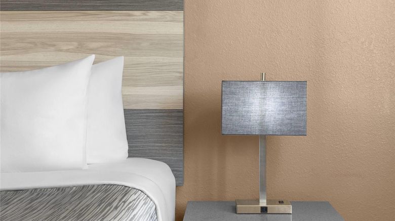 <b>Travelodge Banning Casino & Outlet Mall Room</b>. Images powered by <a href="https://iceportal.shijigroup.com/" title="IcePortal" target="_blank">IcePortal</a>.