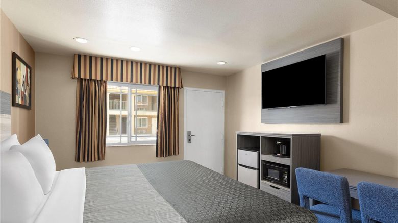 <b>Travelodge Banning Casino & Outlet Mall Room</b>. Images powered by <a href="https://iceportal.shijigroup.com/" title="IcePortal" target="_blank">IcePortal</a>.