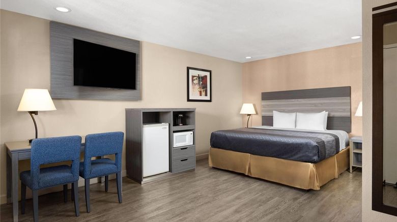 <b>Travelodge Banning Casino & Outlet Mall Room</b>. Images powered by <a href="https://iceportal.shijigroup.com/" title="IcePortal" target="_blank">IcePortal</a>.
