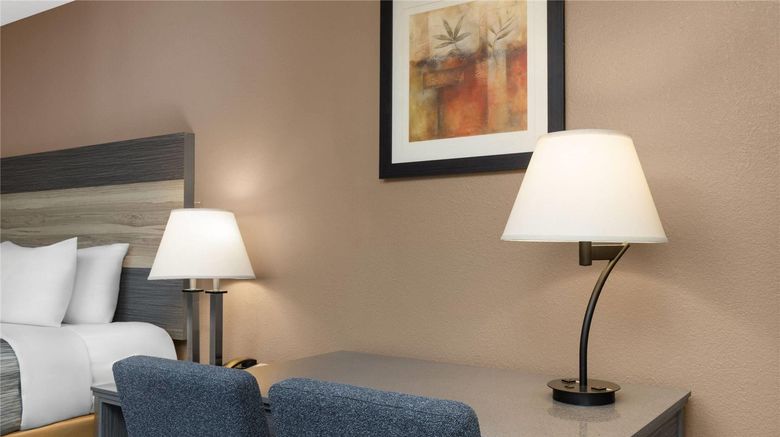 <b>Travelodge Banning Casino & Outlet Mall Suite</b>. Images powered by <a href="https://iceportal.shijigroup.com/" title="IcePortal" target="_blank">IcePortal</a>.