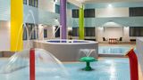 Travelodge Hotel Saskatoon Pool