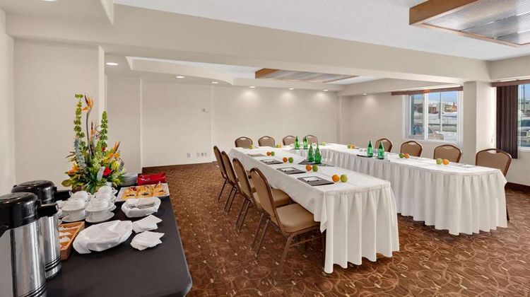 Travelodge Hotel Saskatoon Meeting