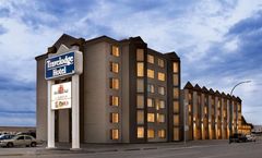 Travelodge Hotel Saskatoon