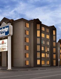 Travelodge Hotel Saskatoon