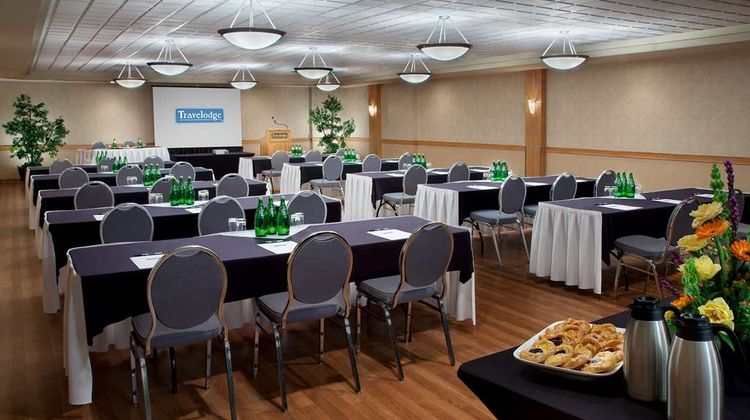 Travelodge Hotel Saskatoon Meeting