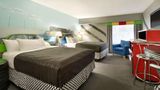 Travelodge Hotel Saskatoon Room