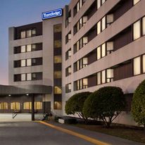 Travelodge Toronto East