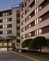 Travelodge Toronto East