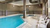 Travelodge Toronto East Pool