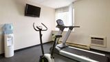 Travelodge Toronto East Health