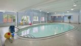 Travelodge Hotel Sudbury Pool