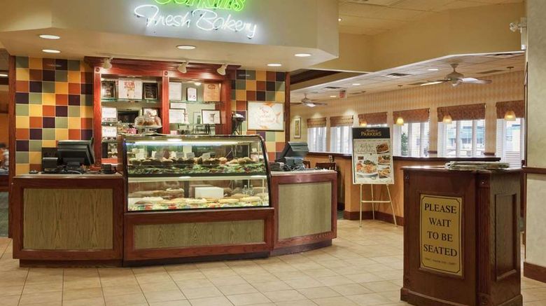 <b>Travelodge Hotel Sudbury Restaurant</b>. Images powered by <a href="https://iceportal.shijigroup.com/" title="IcePortal" target="_blank">IcePortal</a>.
