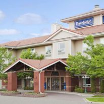 Travelodge Hotel Sudbury
