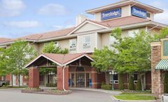 Travelodge Hotel Sudbury