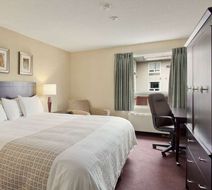 Travelodge Hotel Sudbury Room