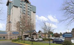 Travelodge Hotel Vancouver Airport