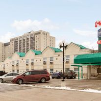 Travelodge Winnipeg East
