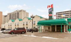 Travelodge Winnipeg East
