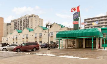 Travelodge Winnipeg East