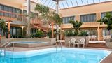 Travelodge Winnipeg East Pool