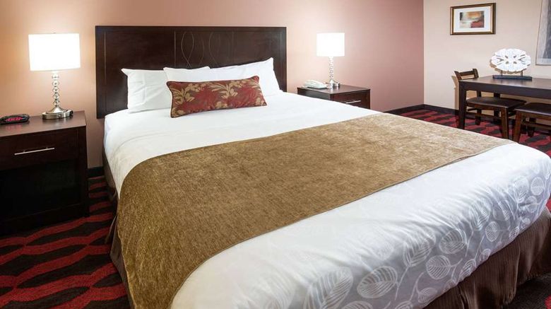 <b>Travelodge East Portland/Gresham Room</b>. Images powered by <a href="https://iceportal.shijigroup.com/" title="IcePortal" target="_blank">IcePortal</a>.
