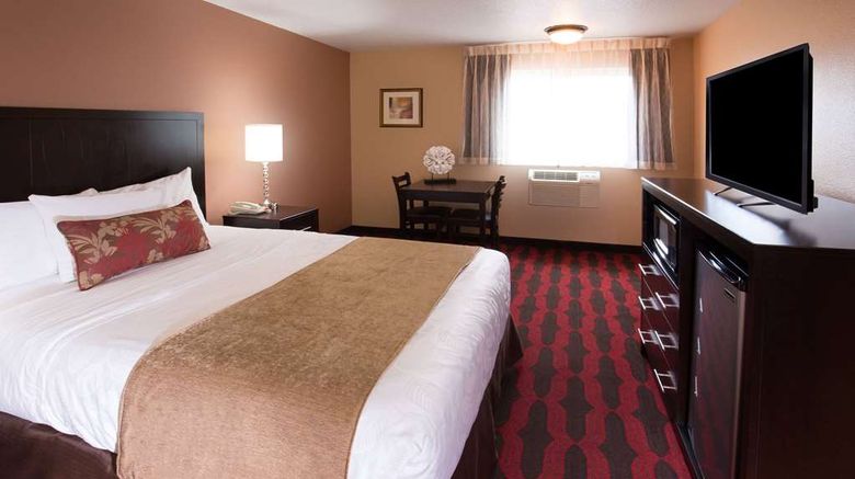 <b>Travelodge East Portland/Gresham Room</b>. Images powered by <a href="https://iceportal.shijigroup.com/" title="IcePortal" target="_blank">IcePortal</a>.
