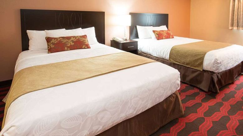 <b>Travelodge East Portland/Gresham Room</b>. Images powered by <a href="https://iceportal.shijigroup.com/" title="IcePortal" target="_blank">IcePortal</a>.