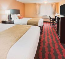 Travelodge East Portland/Gresham Room