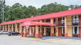 Travelodge Savannah Area/Richmond Hill Exterior