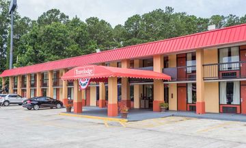 Travelodge Savannah Area/Richmond Hill