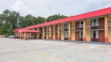 Travelodge Savannah Area/Richmond Hill Exterior